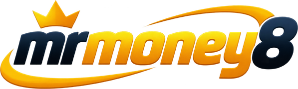 MrMoney8